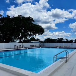 Palm Aire Country Club