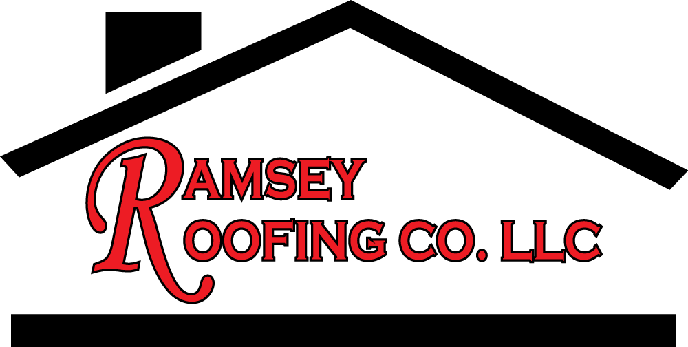 Slide of Ramsey Roofing