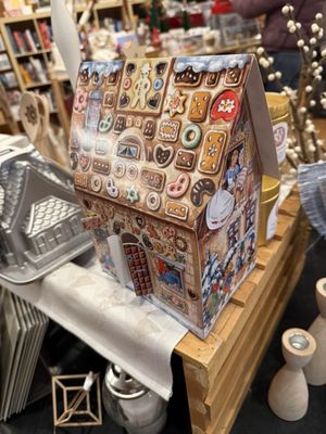 Ingebretsen's Scandinavian Gifts & Foods by null