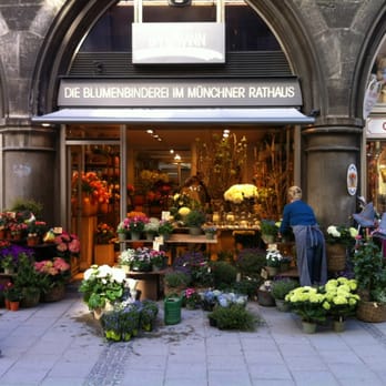 Blumen Bahlmann - Florists Near Me - Munich, BY