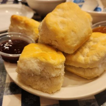 The Loveless Cafe - Complimentary Biscuits and Jam - Breakfast & Brunch Near Me - Nashville, Tennessee The Loveless Cafe - Complimentary Biscuits and Jam - Breakfast & Brunch Near Me - Nashville, Tennessee