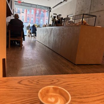 Acro Coffee - Vibe/ cappuccino - Desserts Near Me - New York, New York Acro Coffee - Vibe/ cappuccino - Desserts Near Me - New York, New York