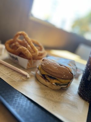 Habit Burger & Grill by null