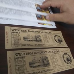 Tickets Tickets