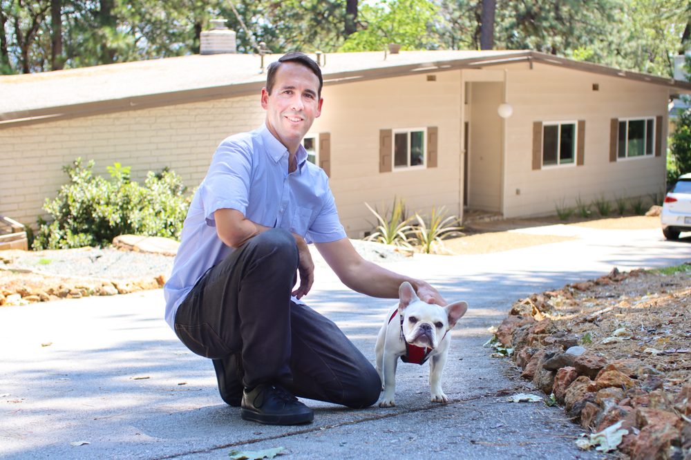 DOUG SULENTA LYON REAL ESTATE Updated July 2024 401 2nd St, Davis