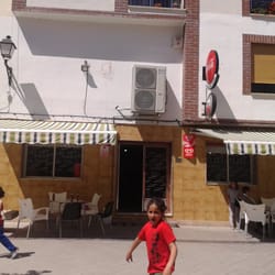 Novellori Plaza - Fachada.