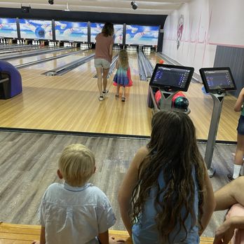 Ten Pin Lanes - Bowling Near Me - South Pasadena, Florida Ten Pin Lanes - Bowling Near Me - South Pasadena, Florida