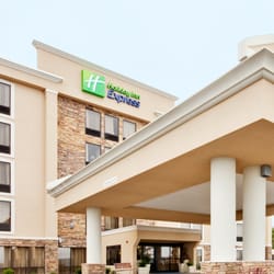 Holiday Inn Express Wilkes Barre East