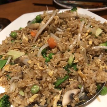 Han Palace Barracks Row - Fried Rice - Dim Sum Near Me - Washington, DC, District of Columbia