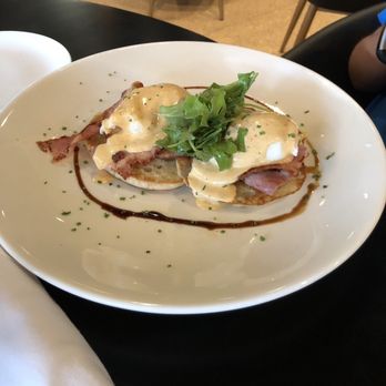 The Metropolitan Downtown - Mr. Benedict. A great twist on the traditional eggs benedict with chipotle hollandaise. - Venues & Event Spaces Near Me - Cheyenne, Wyoming The Metropolitan Downtown - Mr. Benedict. A great twist on the traditional eggs benedict with chipotle hollandaise. - Venues & Event Spaces Near Me - Cheyenne, Wyoming