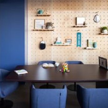 Moxy Halifax Downtown - Hotels Near Me - Halifax, Nova Scotia