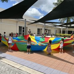 Saint Andrews School Day and Sports Camp