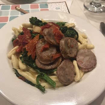 Buon Amici - Italian Near Me - White Plains, New York