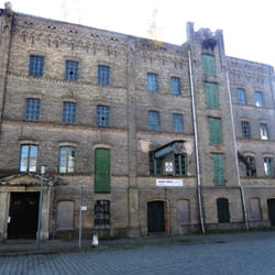 Grabower Kornmühle