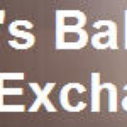 Baltimore Nurses Exchange - Baltimore Nurses' Exchange Inc. logo