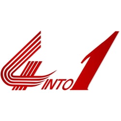 4into1