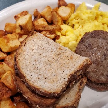 Metro Diner - Three eggs breakfast special - American Near Me - Fredericksburg, Virginia Metro Diner - Three eggs breakfast special - American Near Me - Fredericksburg, Virginia