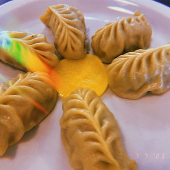 Hong Dumpling House - Kalbi mandu - Korean Near Me - Dallas, Texas Hong Dumpling House - Kalbi mandu - Korean Near Me - Dallas, Texas