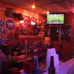 The Village Pub - What you see is what you get!