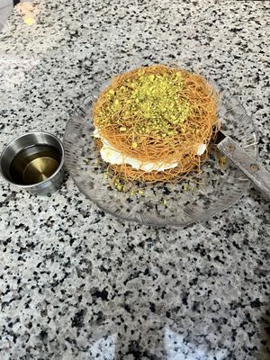 Amardeen Lebanese and Mediterranean Cuisine by null