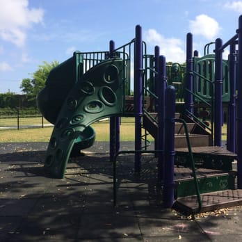Markey Park - Playgrounds Near Me - New Orleans, Louisiana Markey Park - Playgrounds Near Me - New Orleans, Louisiana