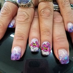 Sandy's Hair & Nail Shoppe