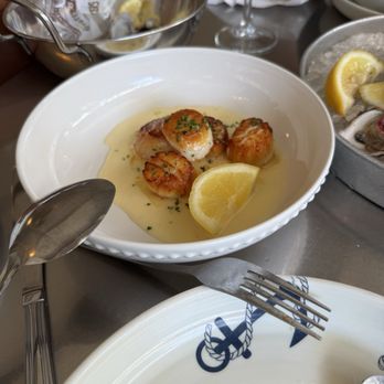 Anchor Oyster Bar - Seafood Near Me - San Francisco, California Anchor Oyster Bar - Seafood Near Me - San Francisco, California