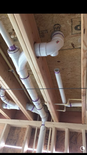 Slide of ABC Plumbing