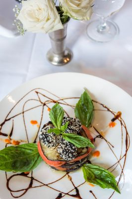 il Portico Restaurant & Bar by null