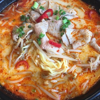 Ramen-Ya - Spicy beef ramen $8.25 - Ramen Near Me - Waipahu, Hawaii Ramen-Ya - Spicy beef ramen $8.25 - Ramen Near Me - Waipahu, Hawaii
