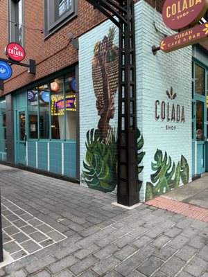 Colada Shop by null
