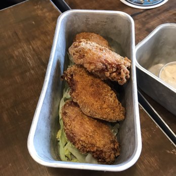 TAP-The Ale Project - Chicken wings - Bars Near Me - Hong Kong, HK TAP-The Ale Project - Chicken wings - Bars Near Me - Hong Kong, HK