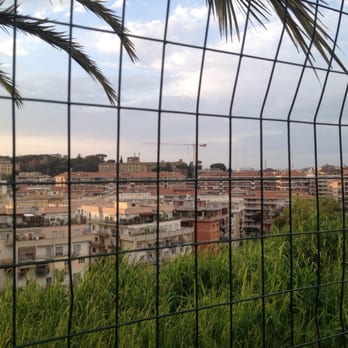 Wood San Pietro - Lounges Near Me - Rome, RM