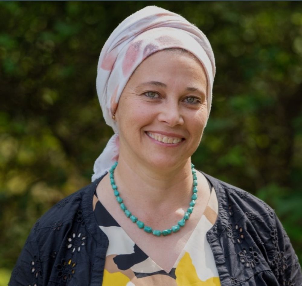 Sawatherapy Maha Khalil - grief counselor in Quincy, MA