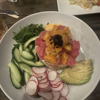Bistro603 - Tuna Poke - Burgers Near Me - Nashua, New Hampshire Bistro603 - Tuna Poke - Burgers Near Me - Nashua, New Hampshire