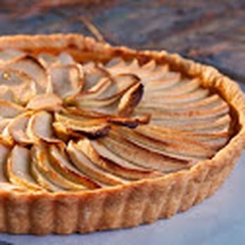 The Sugar Shack-Out Back - an apple tart - Coffee & Tea Near Me - Islamorada, Florida The Sugar Shack-Out Back - an apple tart - Coffee & Tea Near Me - Islamorada, Florida
