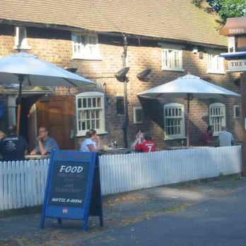 The Gate - Pubs Near Me - London, XGL