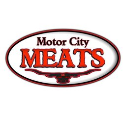 Motor City Meats