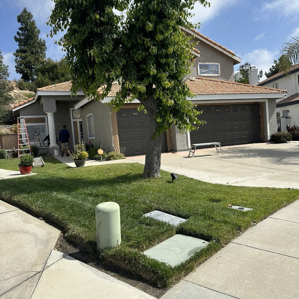 Colima’s Home Remodeling - The after. - Handyman Near Me - Murrieta, California Colima’s Home Remodeling - The after. - Handyman Near Me - Murrieta, California