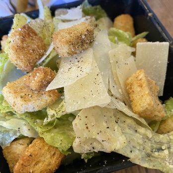 Urban Pine Eatery - Caesar salad - Pizza Near Me - Flagstaff, Arizona