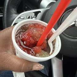 Hirschey's Snocones