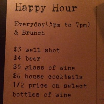 Tabaré Williamsburg - Their happy hour - Latin American Near Me - Brooklyn, New York Tabaré Williamsburg - Their happy hour - Latin American Near Me - Brooklyn, New York