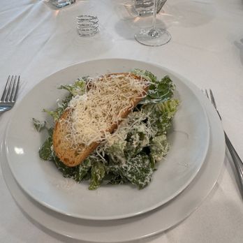 Justgoodchefs - Caesar salad - Caterers Near Me - St. Clair Shores, Michigan