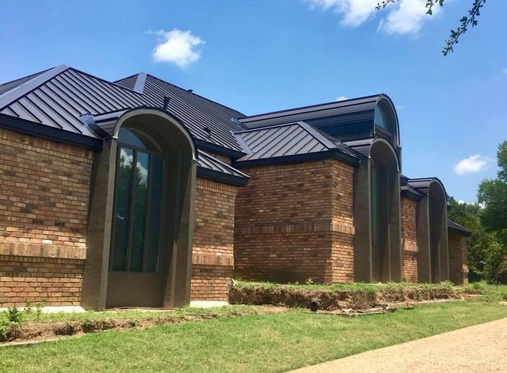 Slide of JP Exteriors