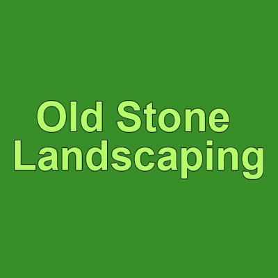 Old Stone Landscaping on Yelp