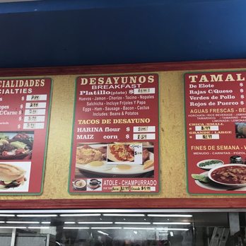 Mi Pueblito Meat Market - Menu orders - Meat Shops Near Me - Shawnee, Kansas