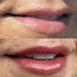 Microblading by Mariah