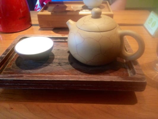 Camellia Sinensis | Boutique by null