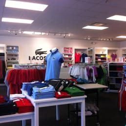 Lacoste Lacoste