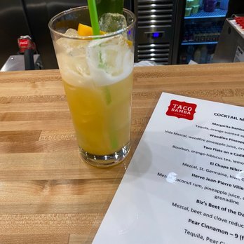 Taco Bamba Rockville - Tacos Near Me - Rockville, Maryland